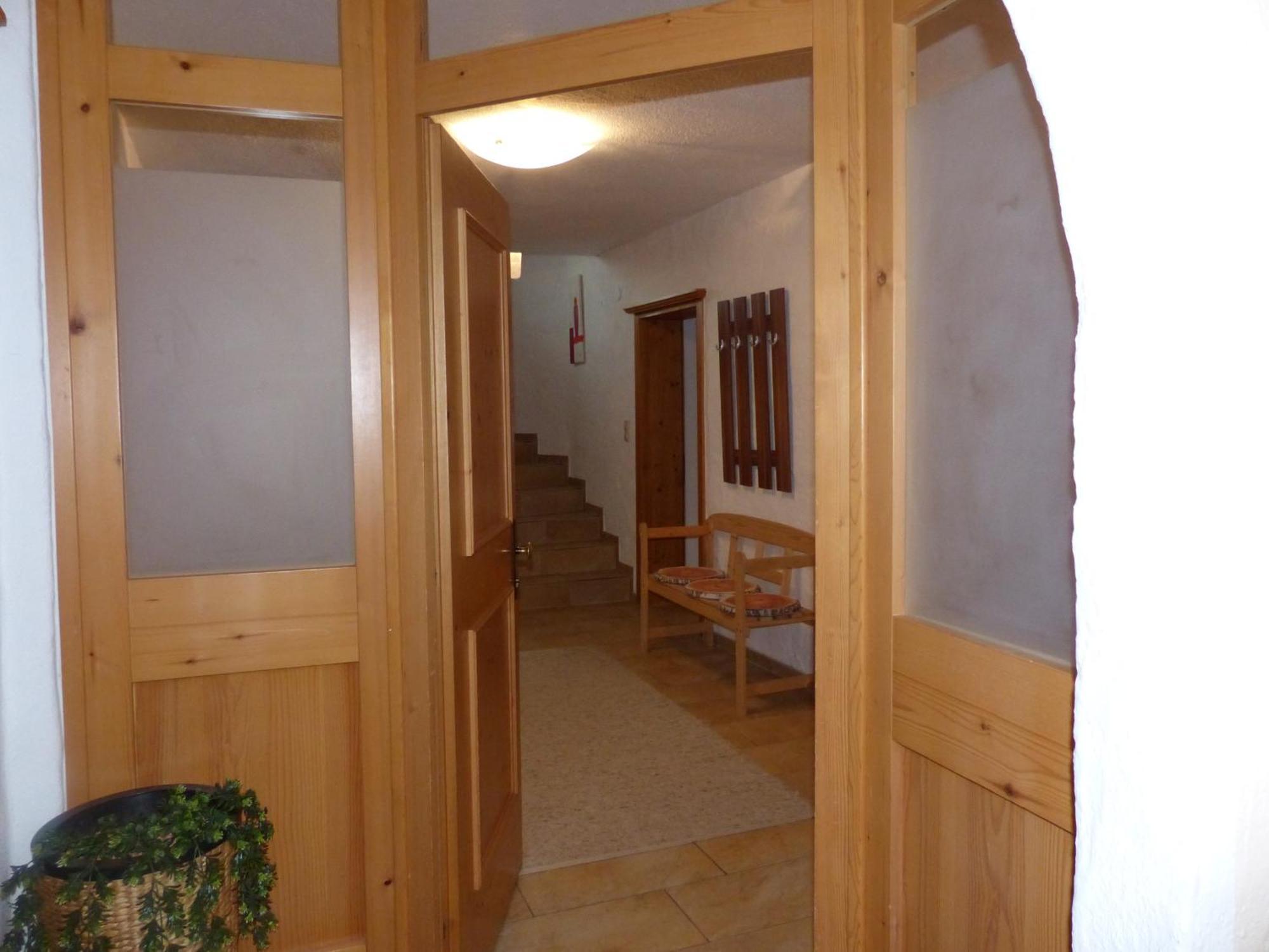 Apartment Winklerhof 1 Oetz Luaran gambar
