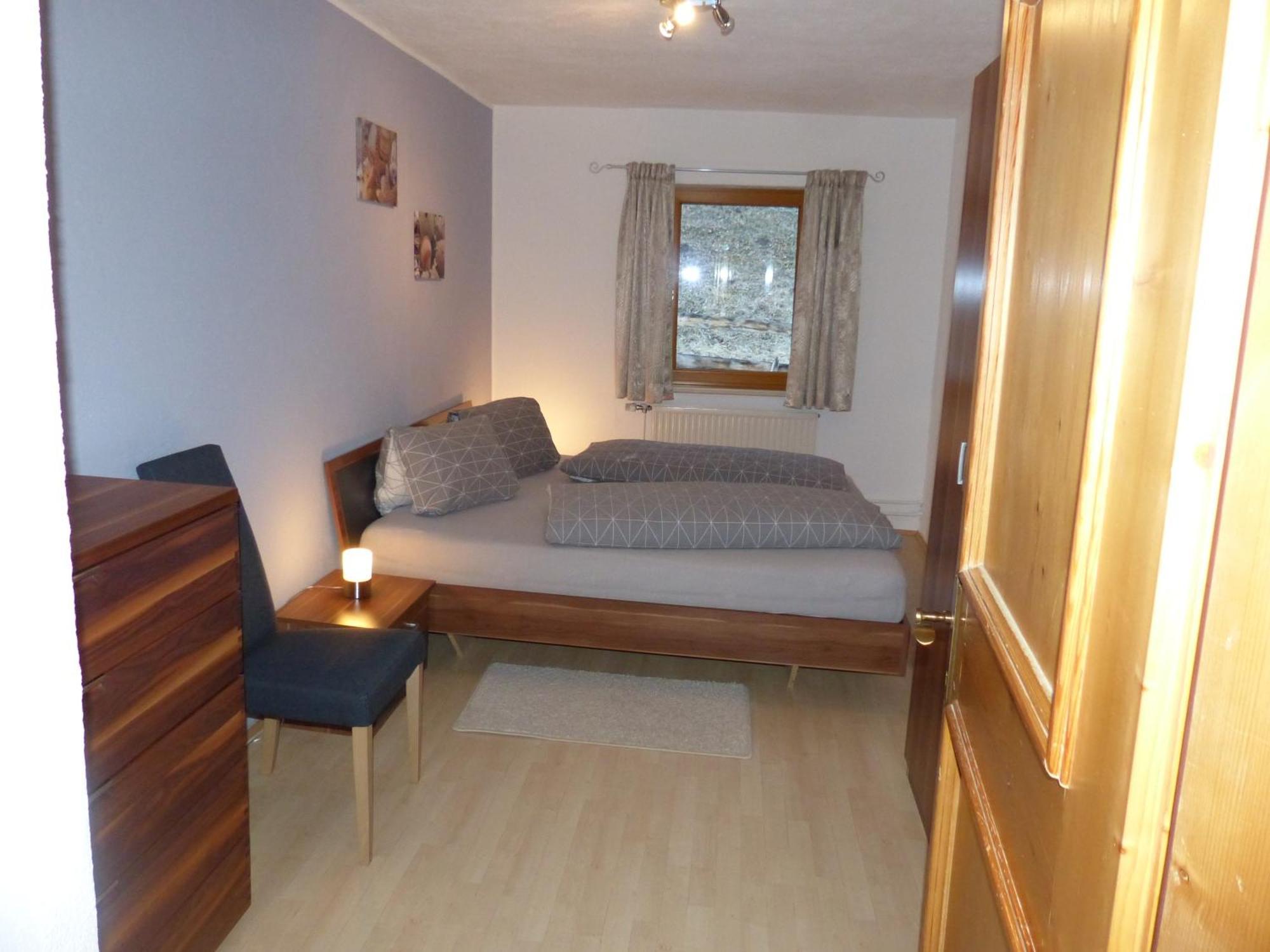 Apartment Winklerhof 1 Oetz Luaran gambar