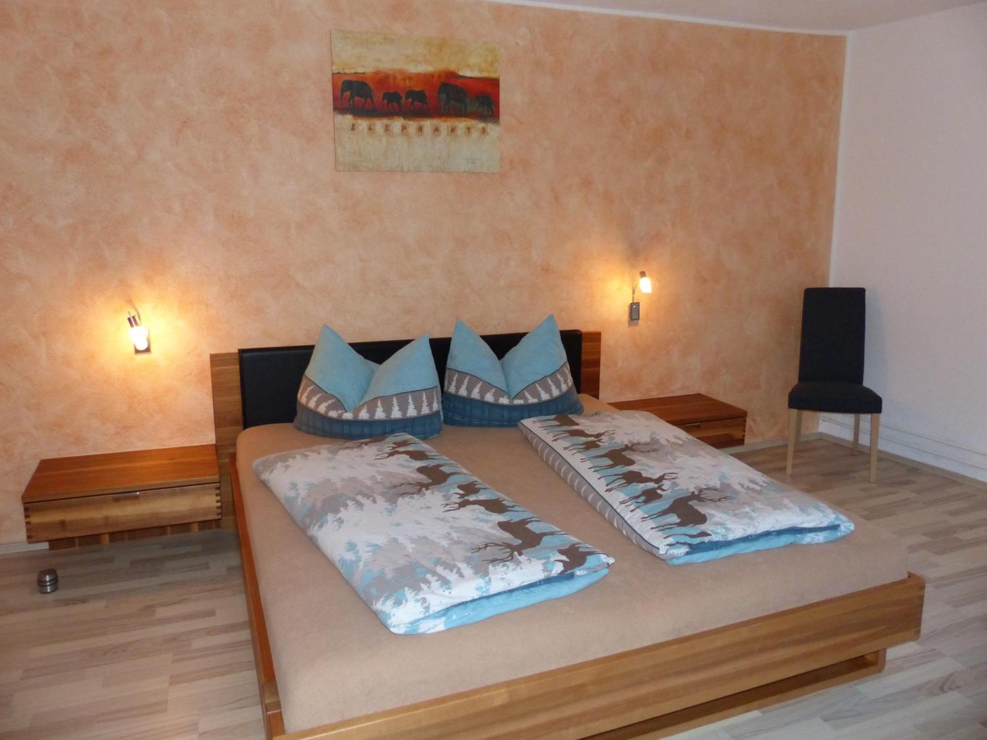 Apartment Winklerhof 1 Oetz Luaran gambar