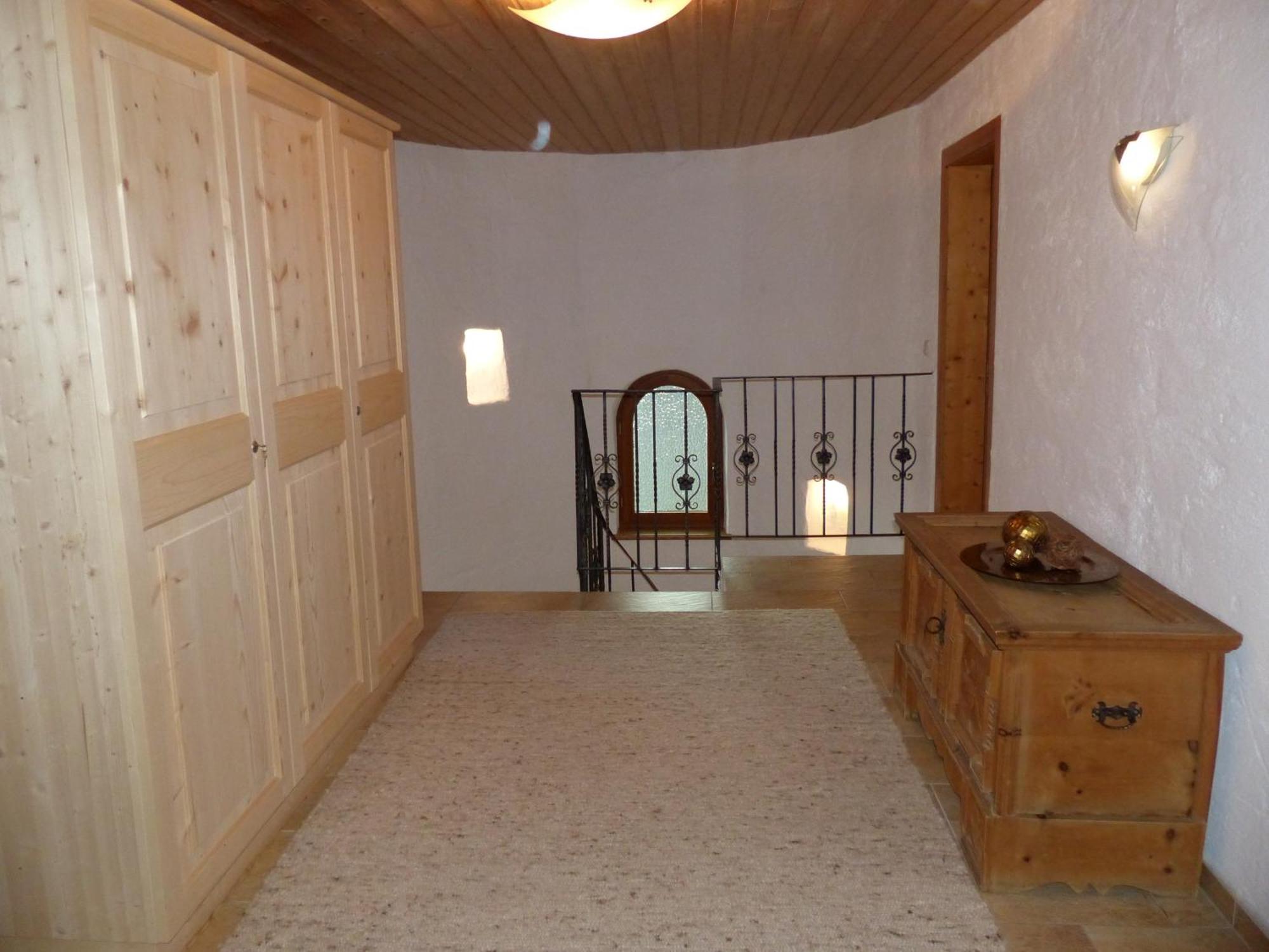 Apartment Winklerhof 1 Oetz Luaran gambar