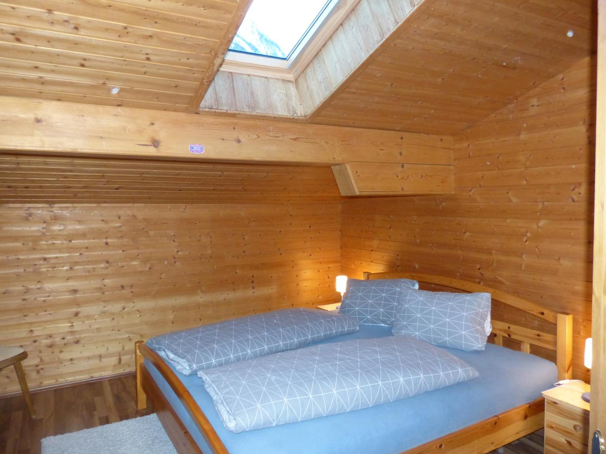 Apartment Winklerhof 1 Oetz Luaran gambar