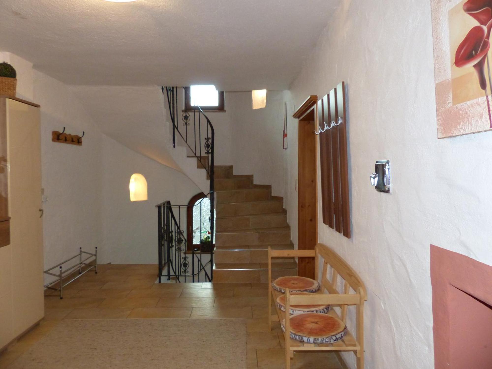 Apartment Winklerhof 1 Oetz Luaran gambar