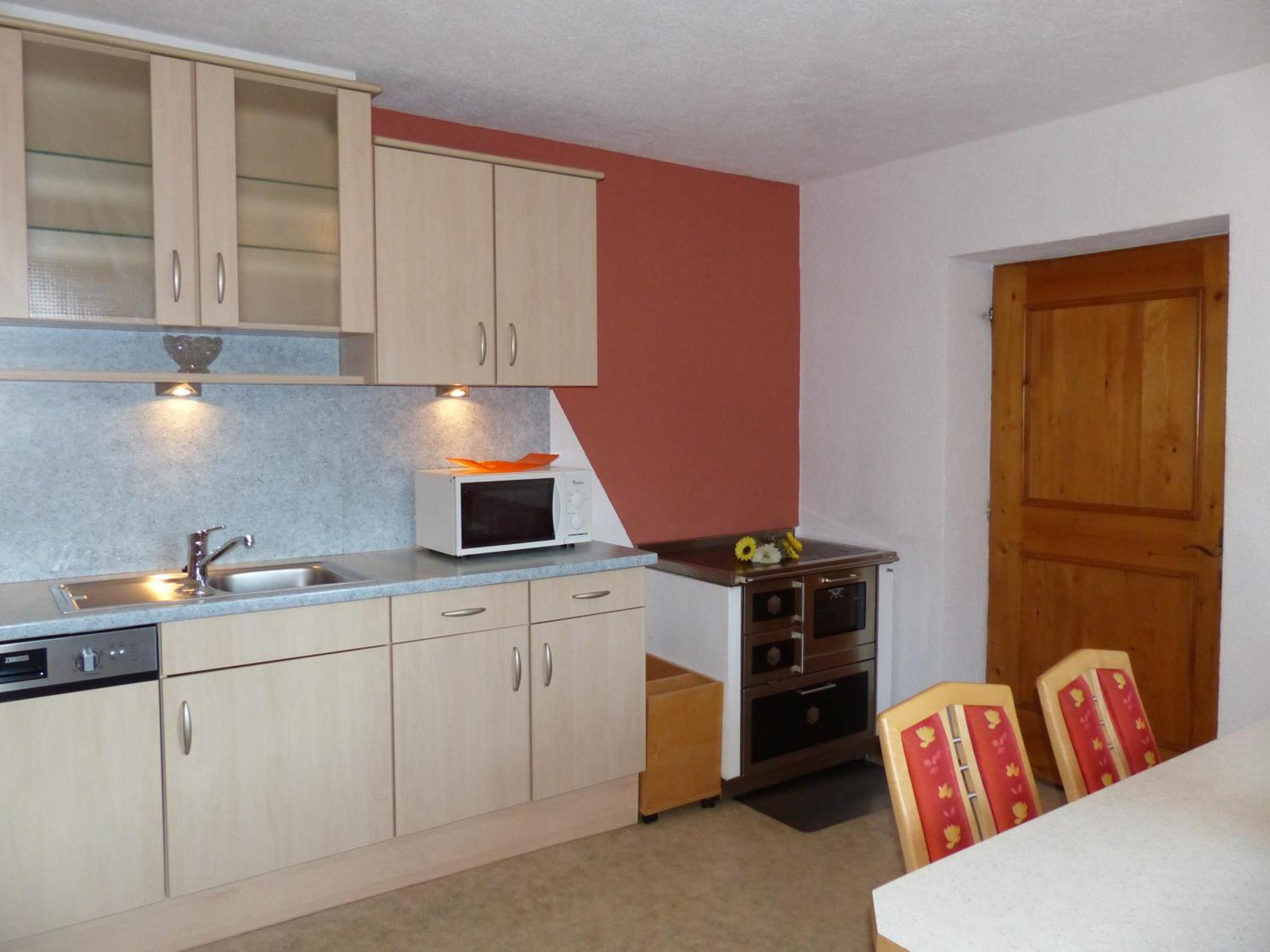 Apartment Winklerhof 1 Oetz Luaran gambar