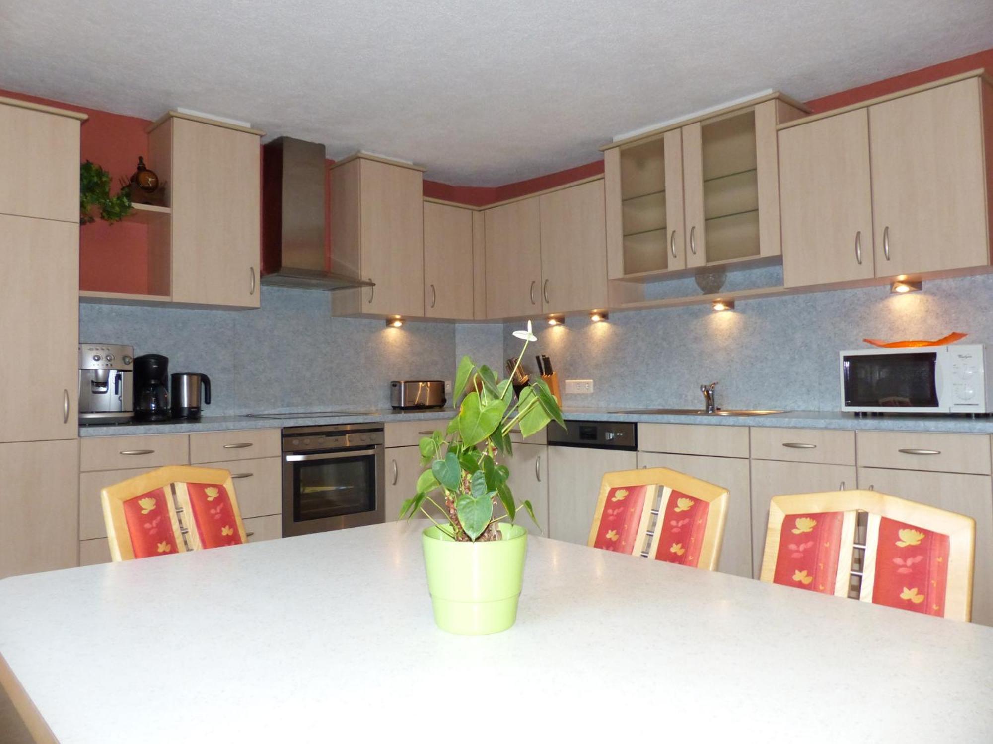 Apartment Winklerhof 1 Oetz Luaran gambar