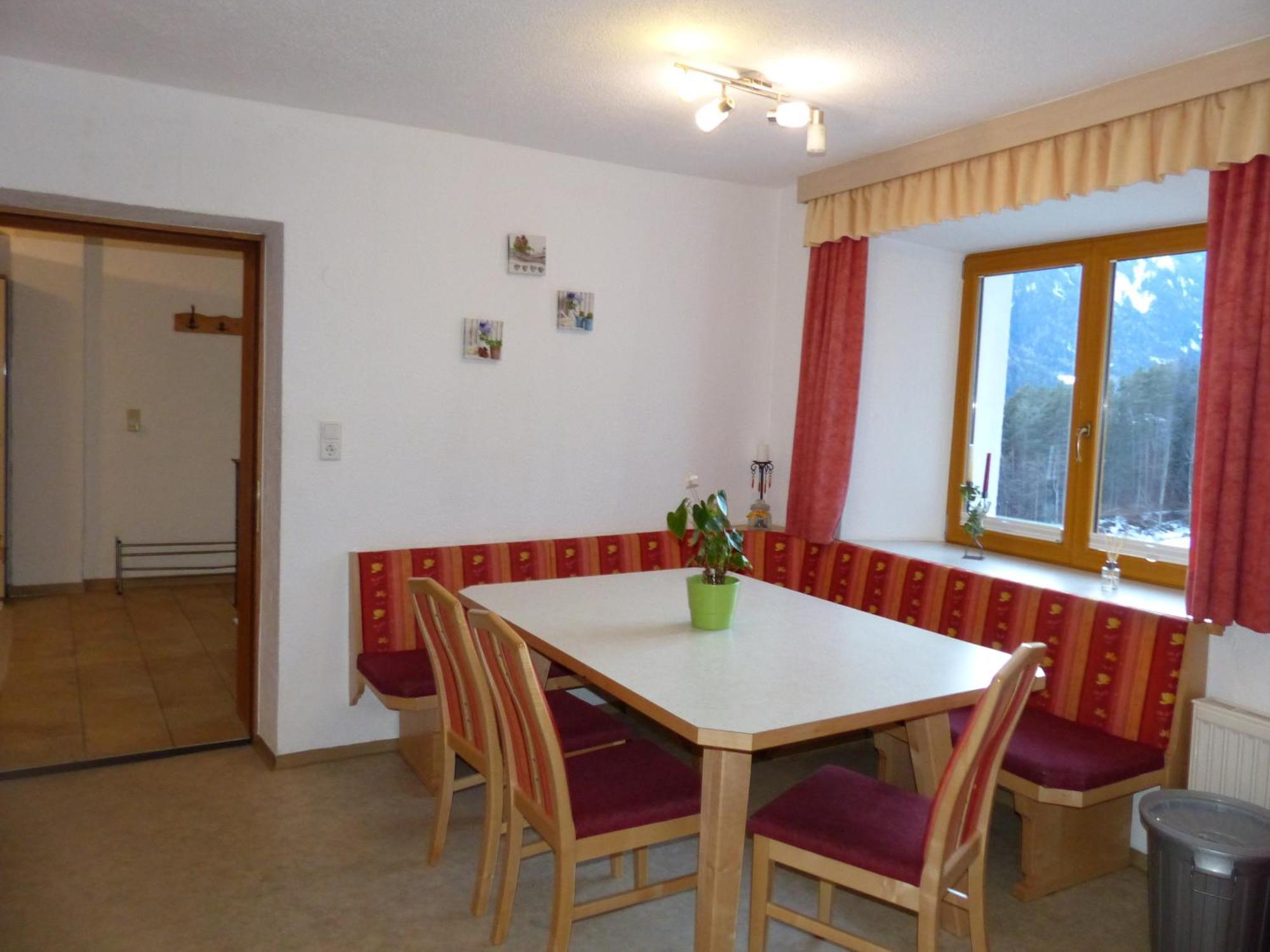 Apartment Winklerhof 1 Oetz Luaran gambar