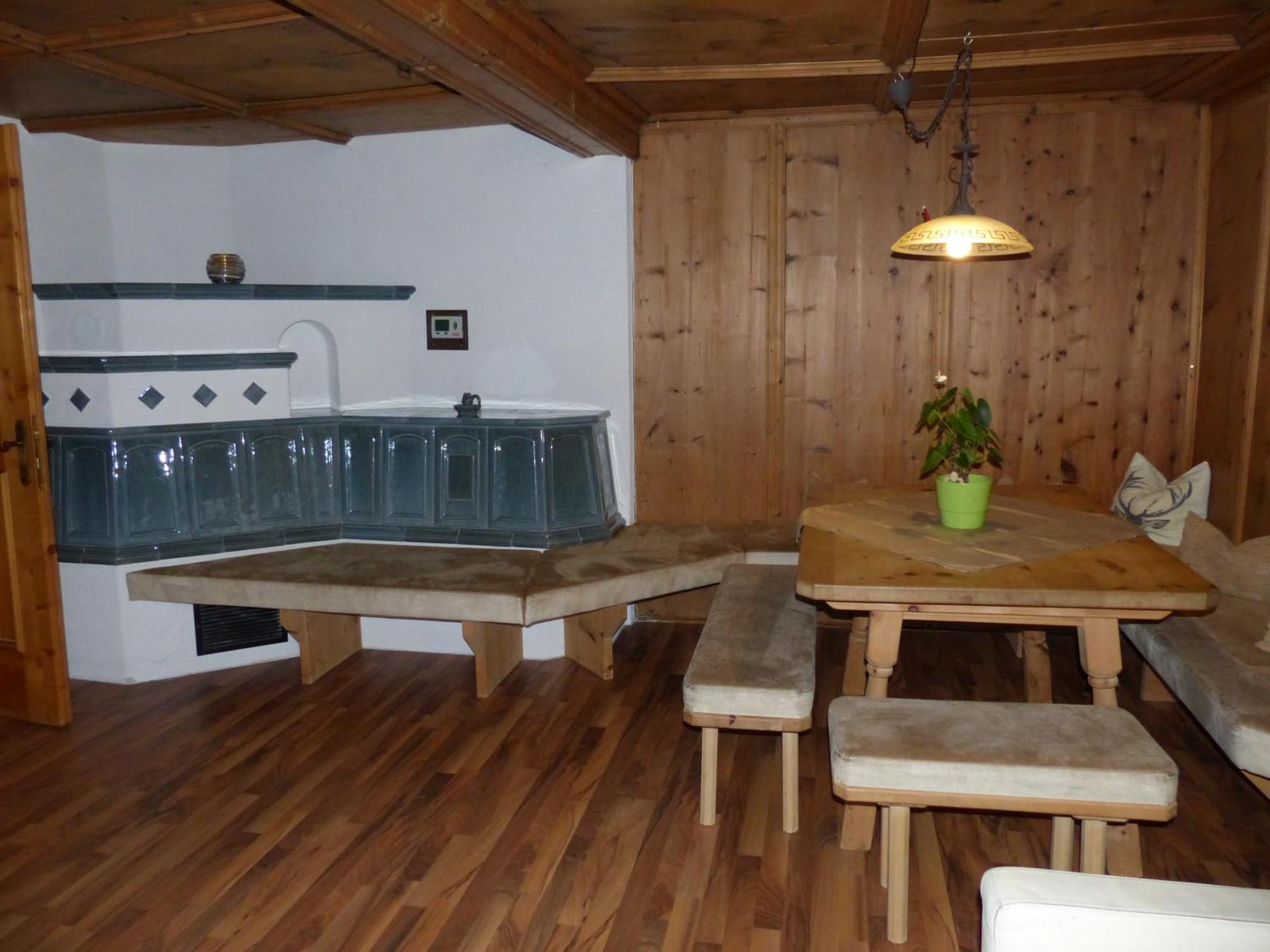 Apartment Winklerhof 1 Oetz Luaran gambar