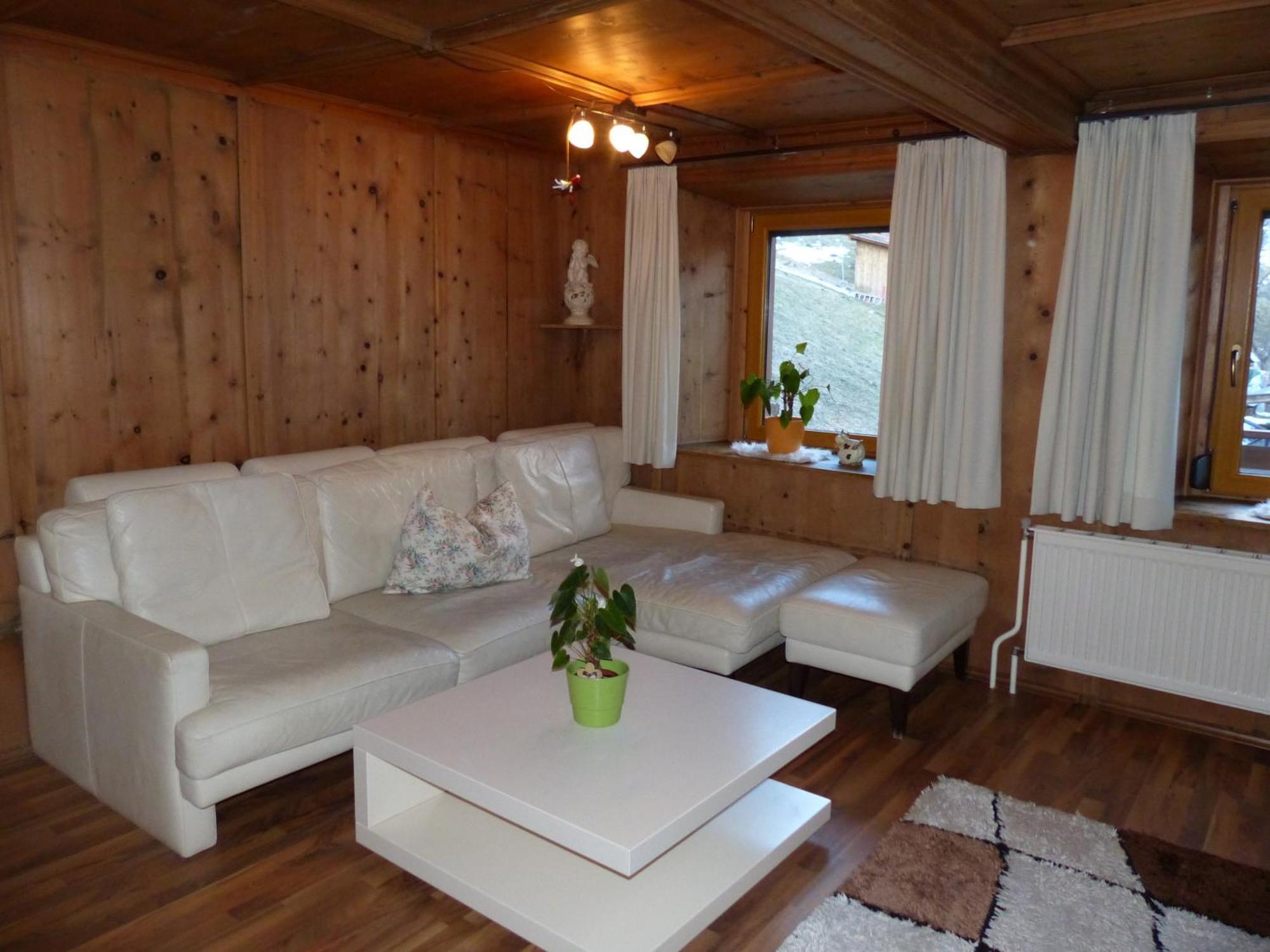 Apartment Winklerhof 1 Oetz Luaran gambar
