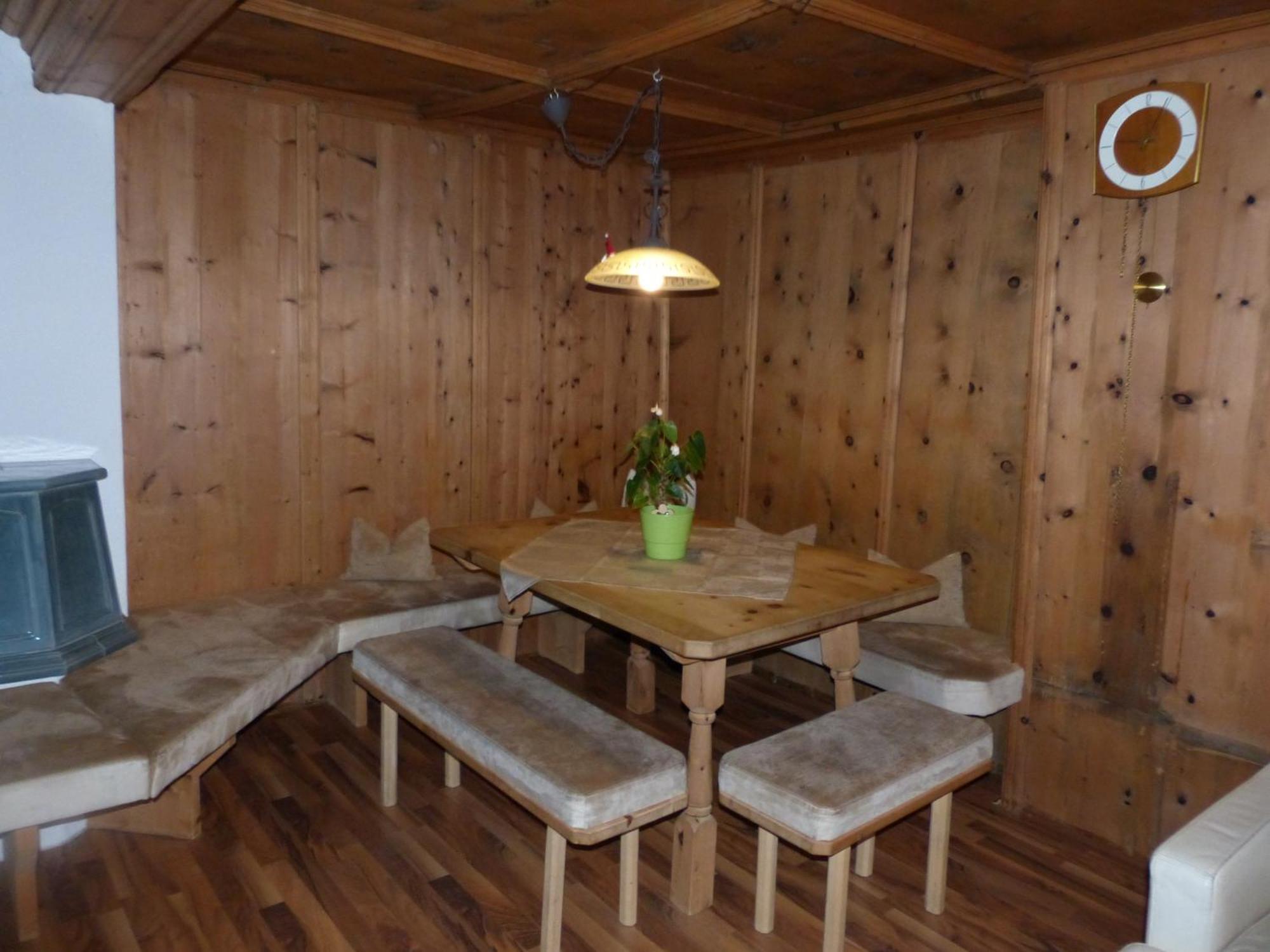 Apartment Winklerhof 1 Oetz Luaran gambar