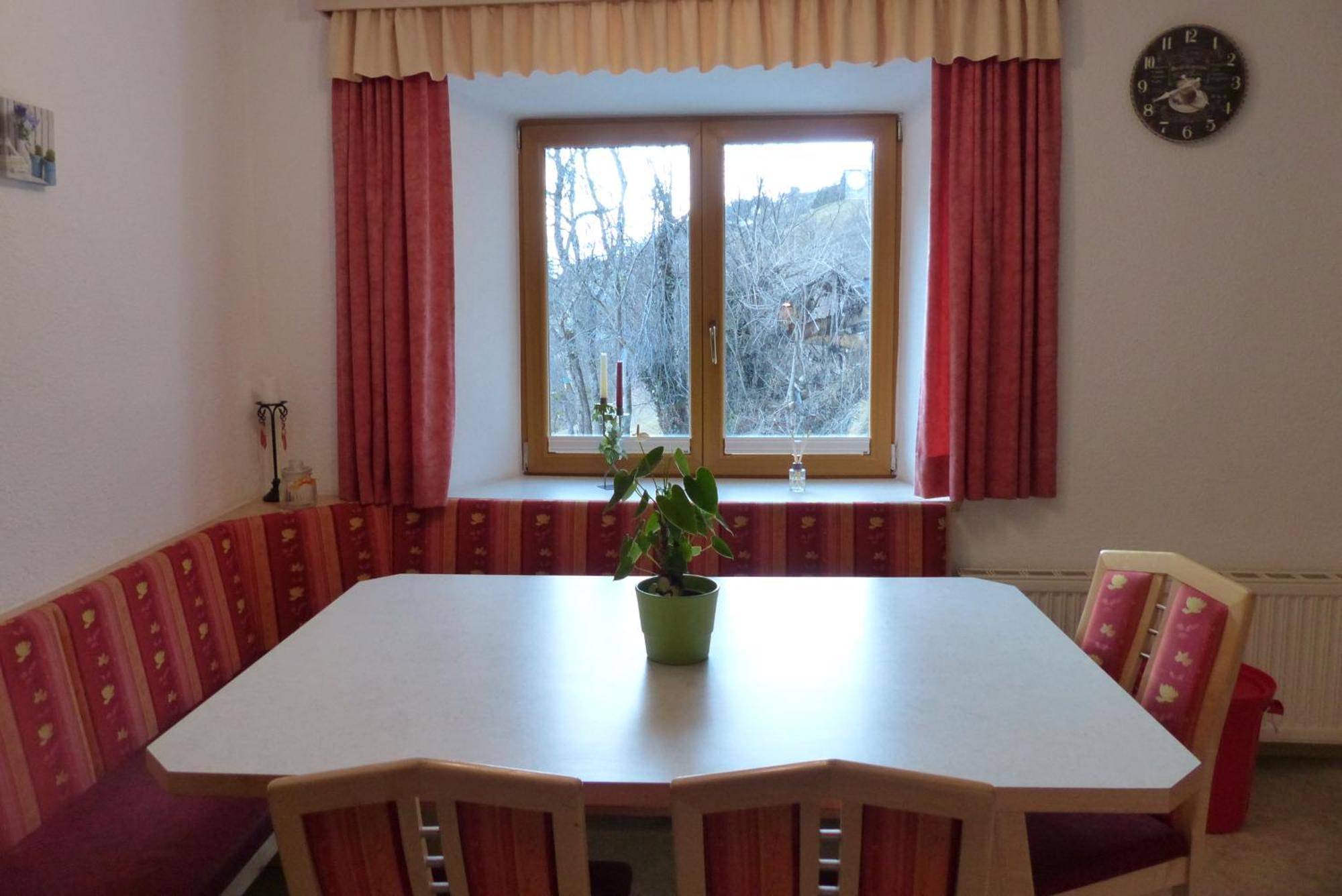 Apartment Winklerhof 1 Oetz Luaran gambar
