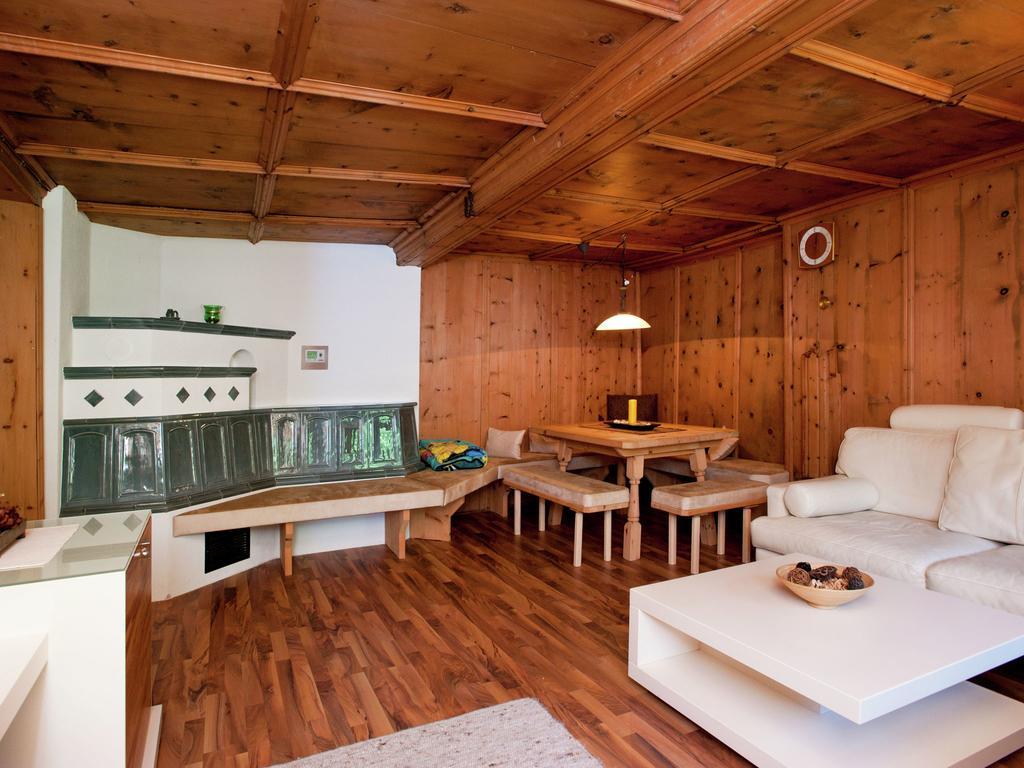 Apartment Winklerhof 1 Oetz Luaran gambar