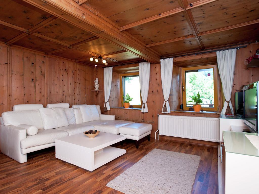 Apartment Winklerhof 1 Oetz Luaran gambar