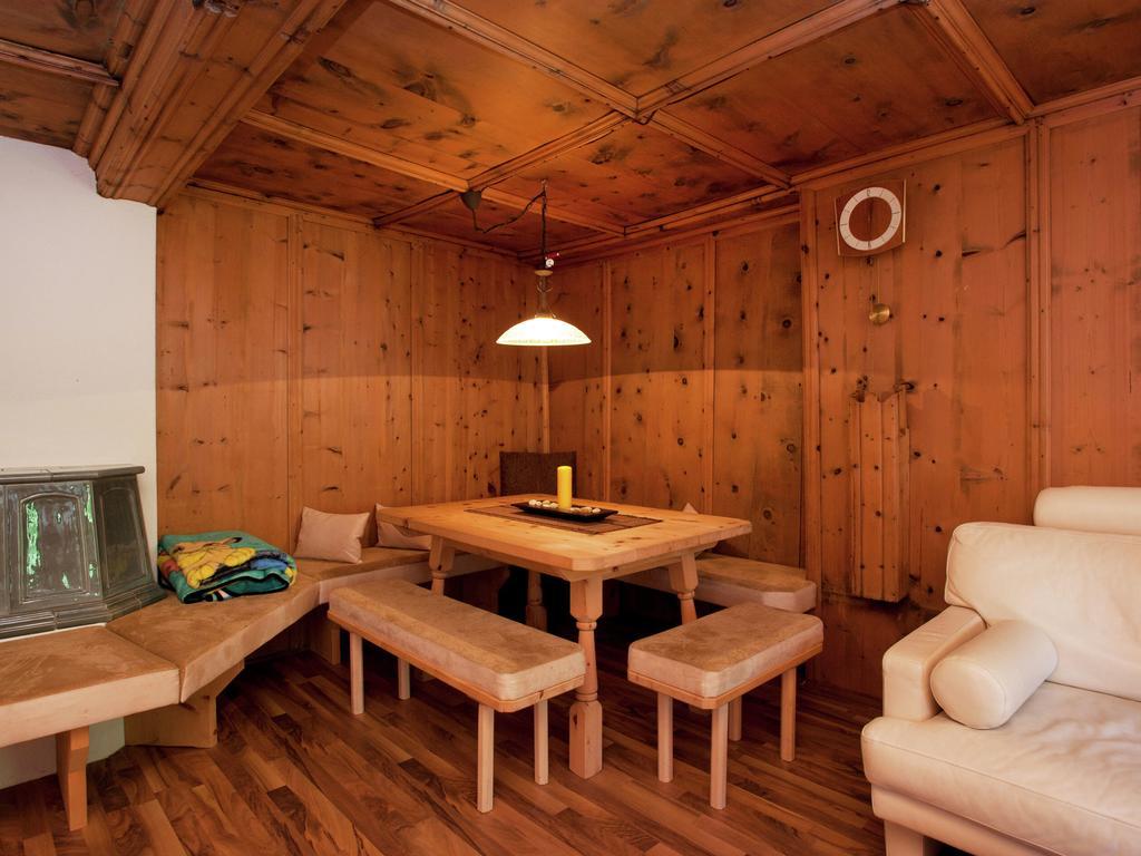 Apartment Winklerhof 1 Oetz Luaran gambar