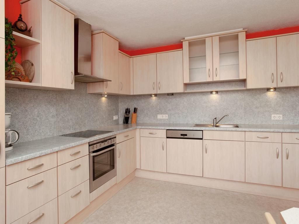 Apartment Winklerhof 1 Oetz Luaran gambar