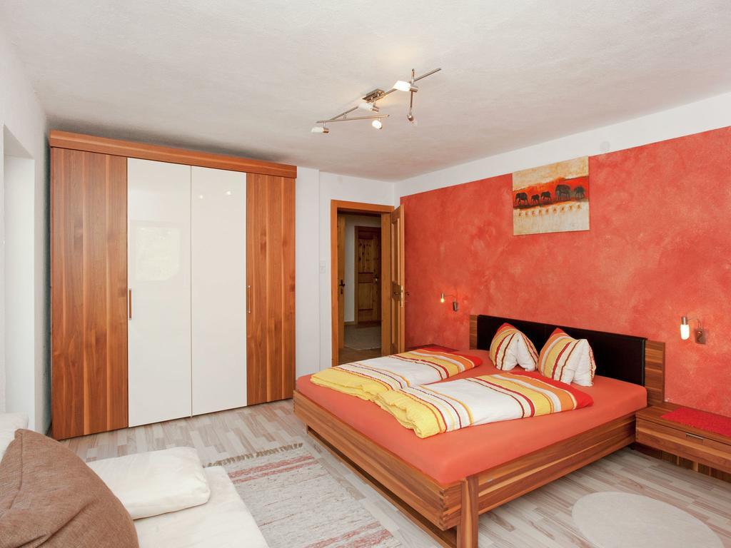 Apartment Winklerhof 1 Oetz Luaran gambar