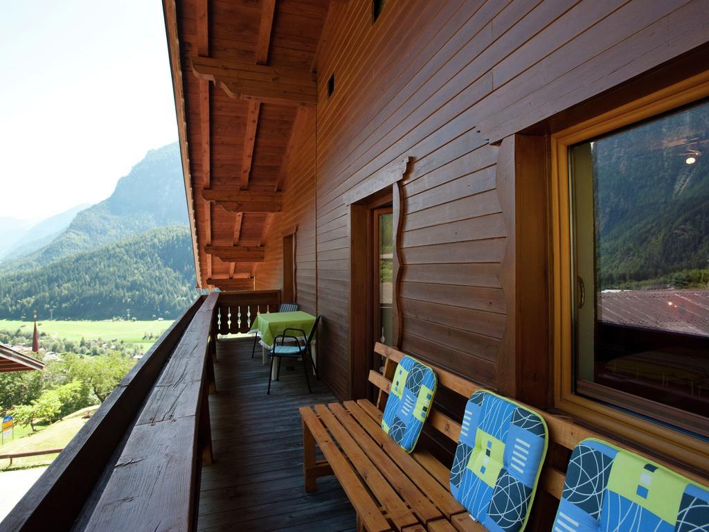 Apartment Winklerhof 1 Oetz Luaran gambar