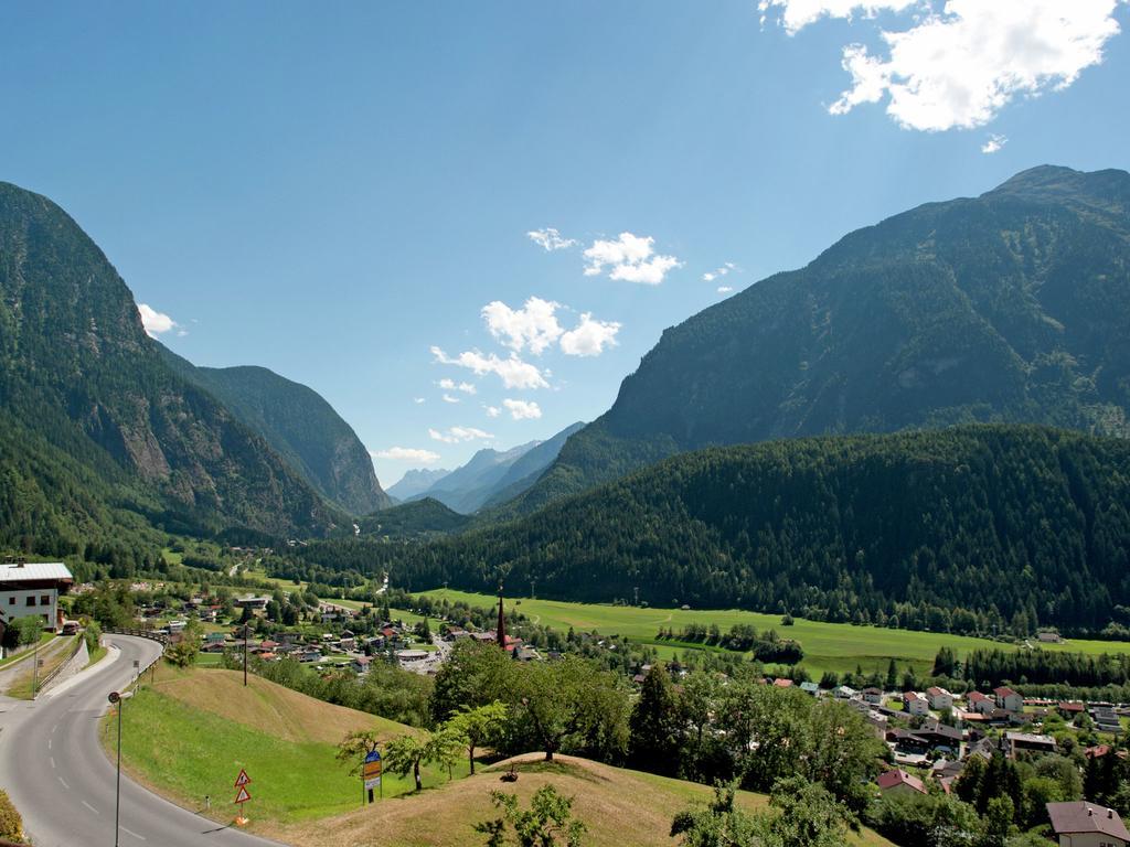 Apartment Winklerhof 1 Oetz Luaran gambar