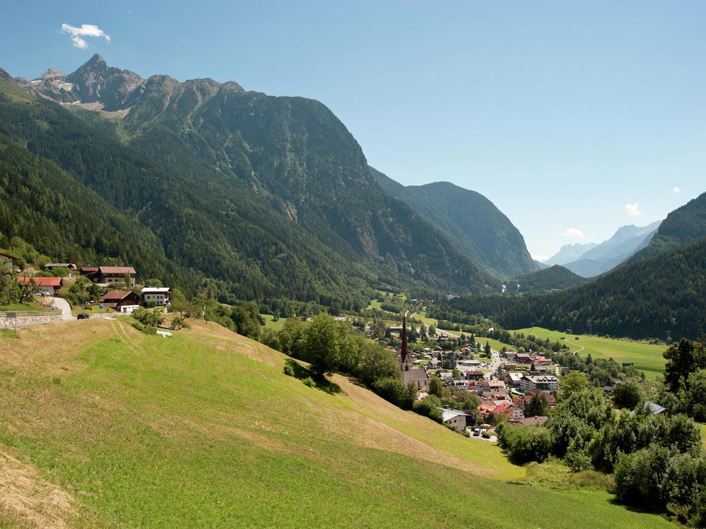 Apartment Winklerhof 1 Oetz Luaran gambar