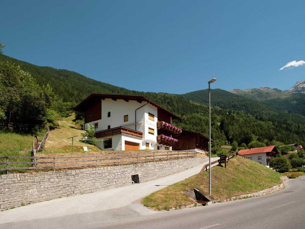 Apartment Winklerhof 1 Oetz Luaran gambar