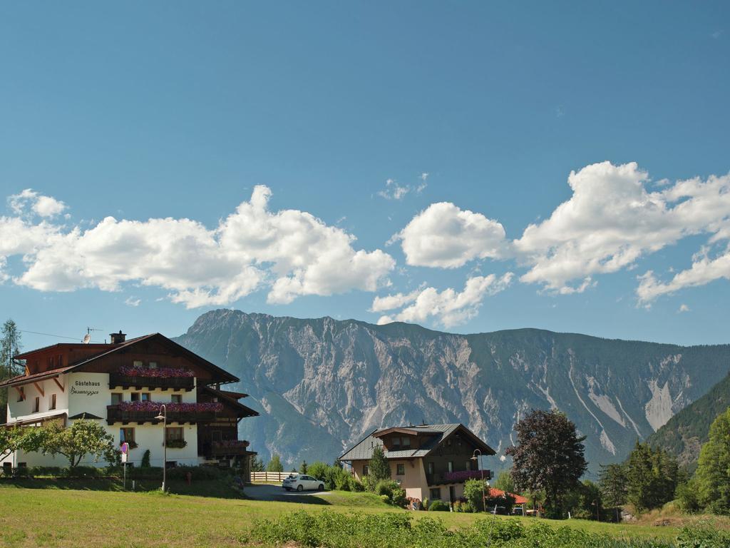 Apartment Winklerhof 1 Oetz Luaran gambar