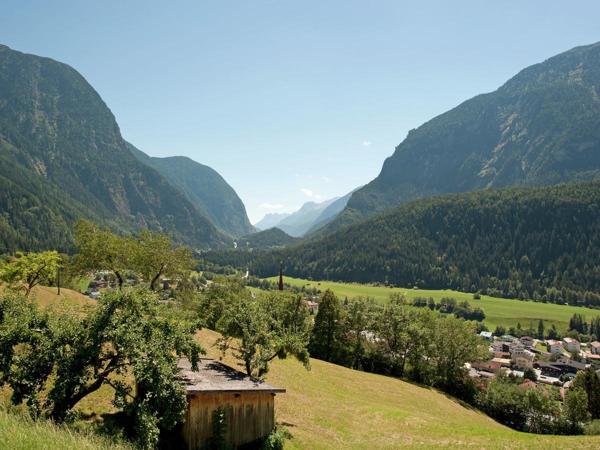 Apartment Winklerhof 1 Oetz Bilik gambar