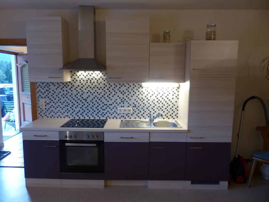 Apartment Winklerhof 1 Oetz Luaran gambar