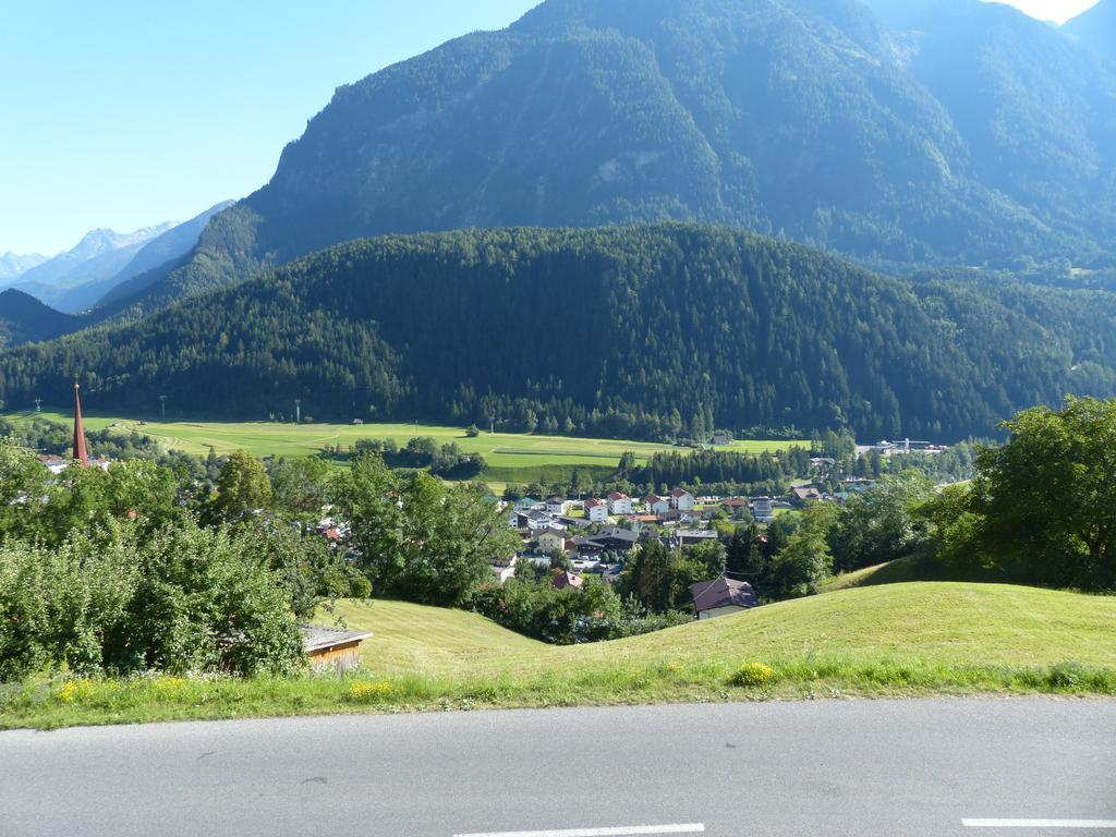 Apartment Winklerhof 1 Oetz Luaran gambar