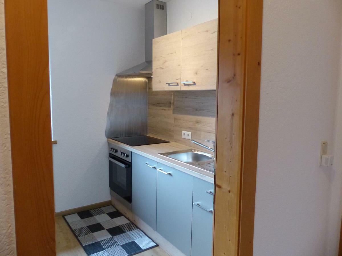 Apartment Winklerhof 1 Oetz Luaran gambar