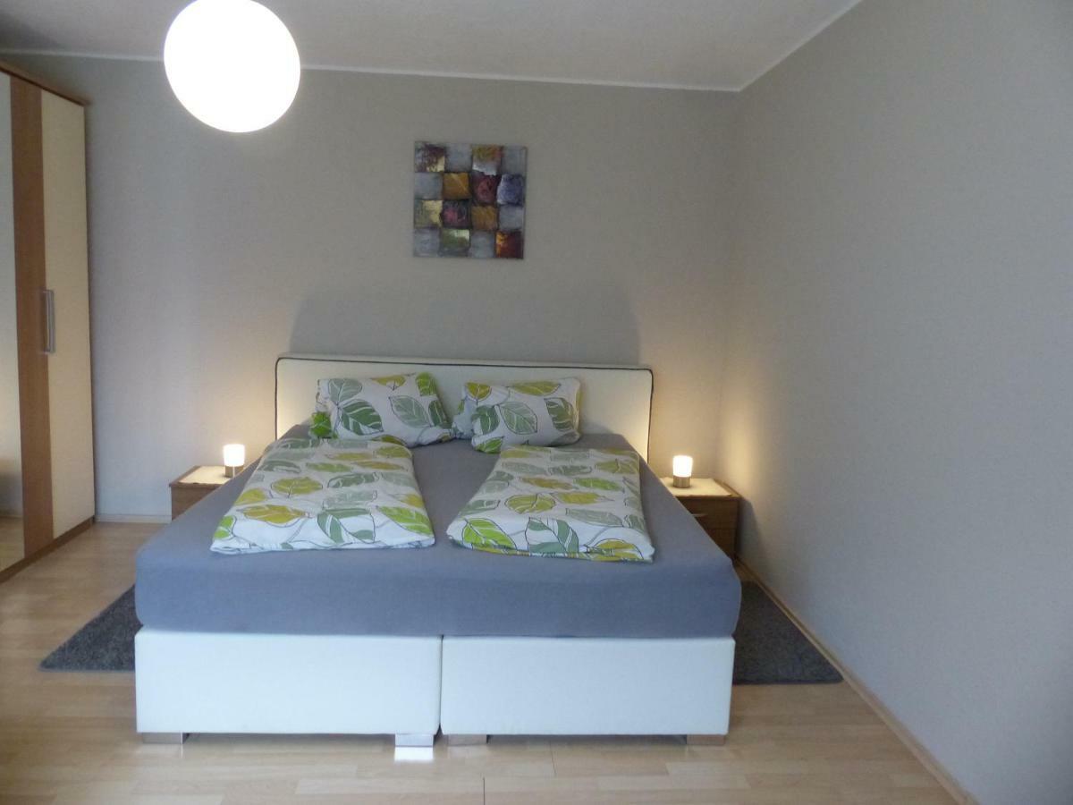 Apartment Winklerhof 1 Oetz Luaran gambar
