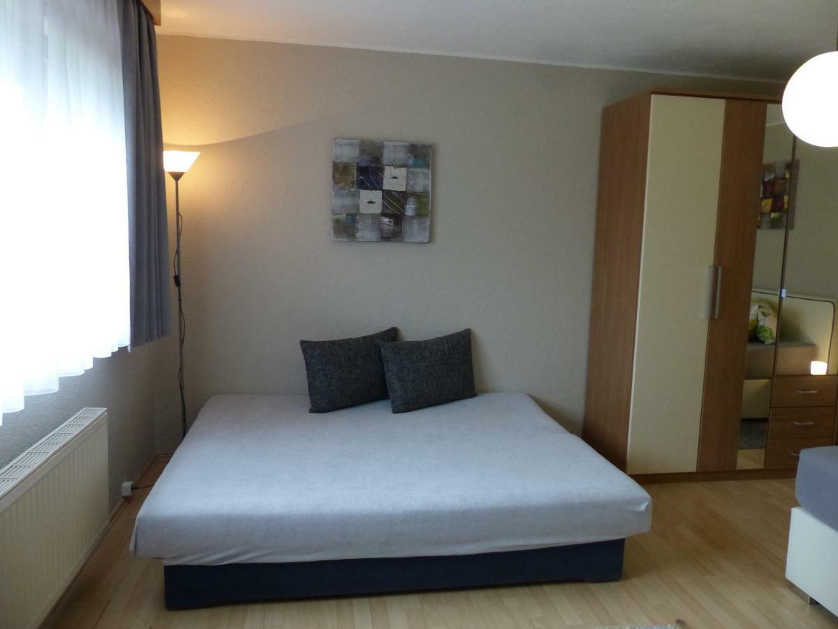 Apartment Winklerhof 1 Oetz Luaran gambar