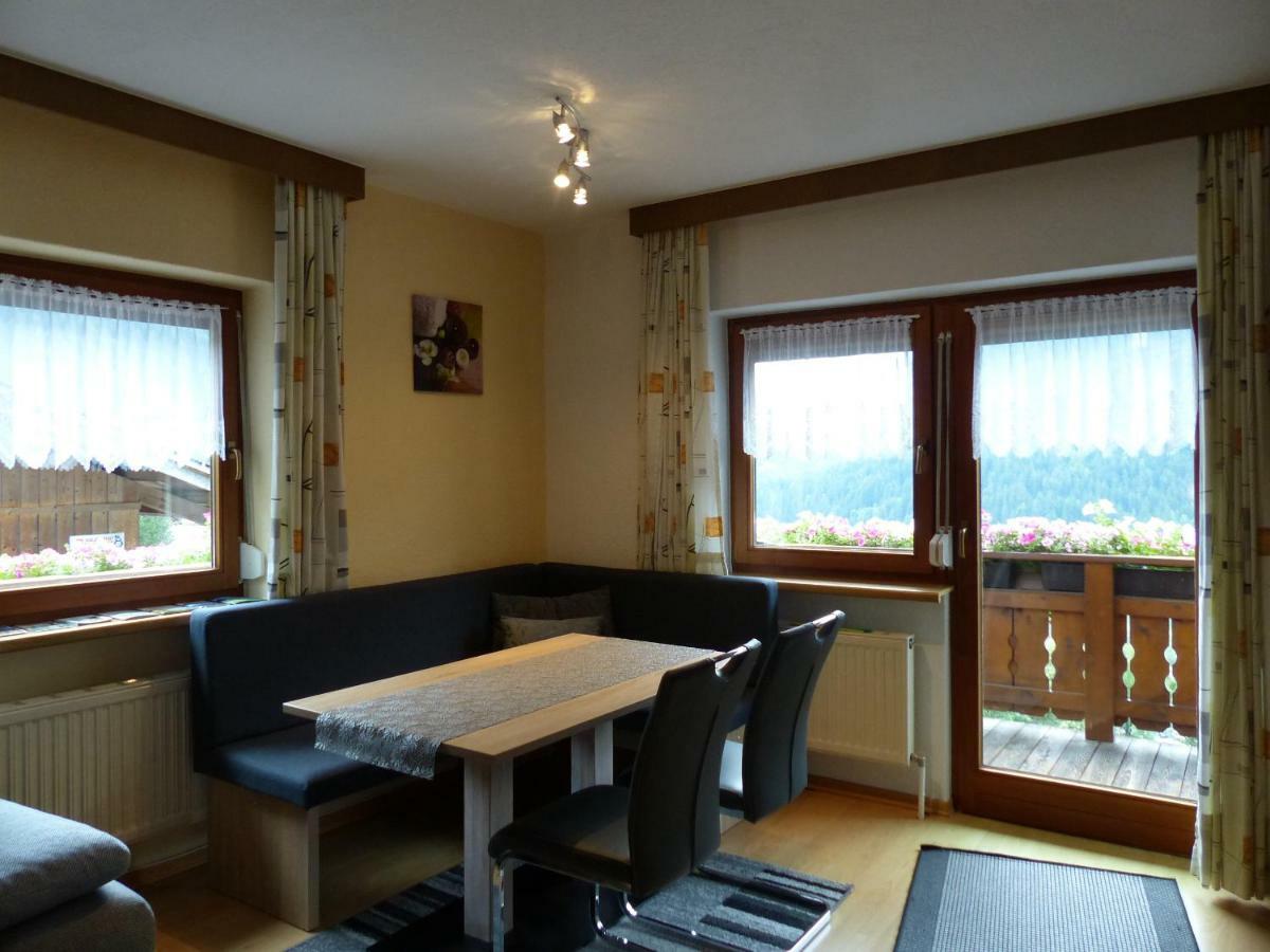 Apartment Winklerhof 1 Oetz Luaran gambar