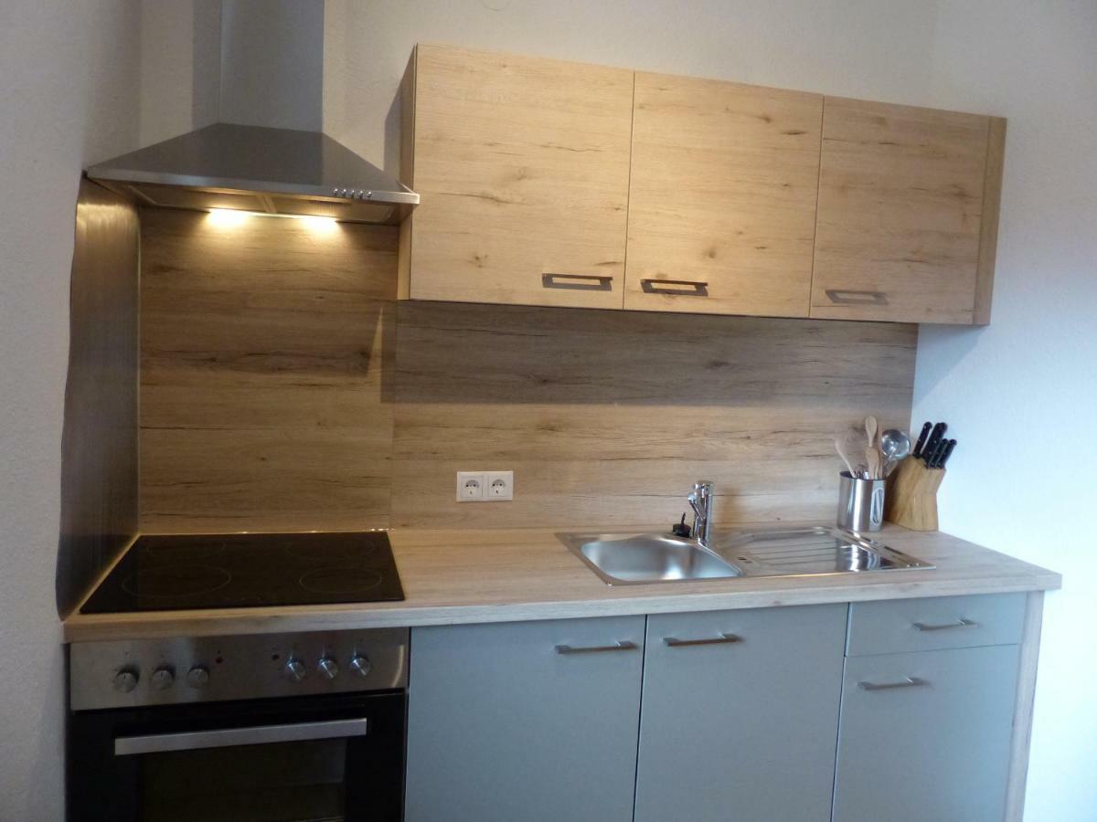 Apartment Winklerhof 1 Oetz Luaran gambar