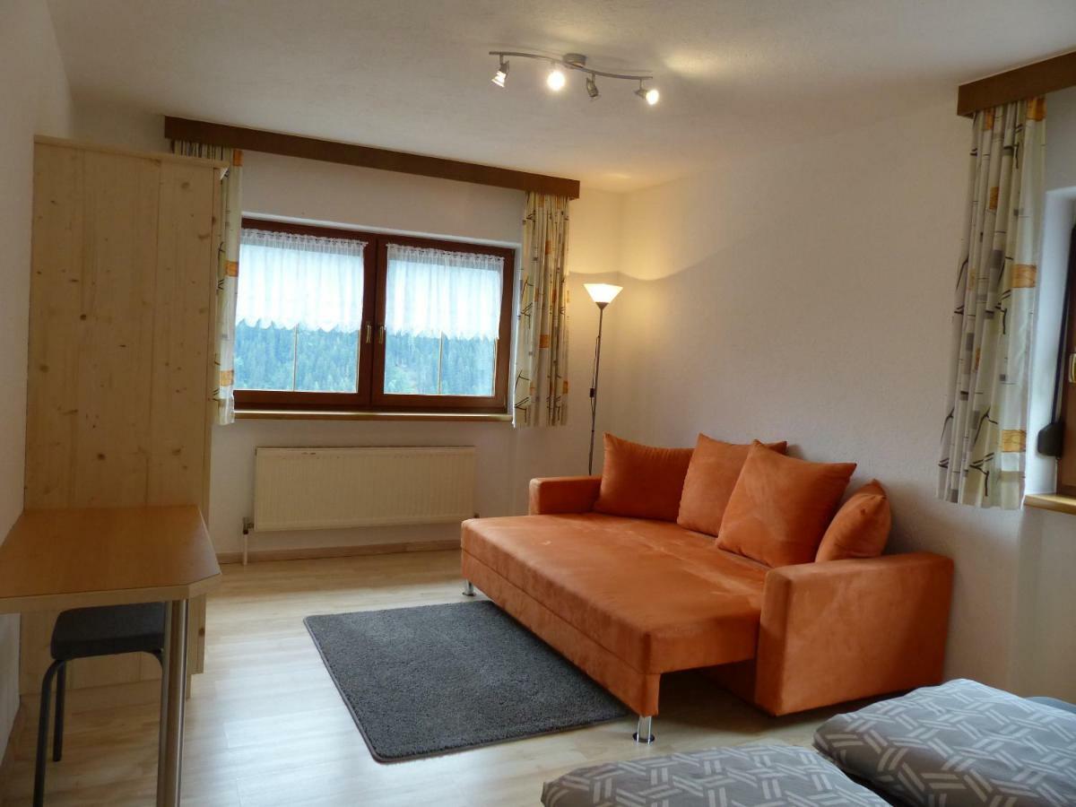 Apartment Winklerhof 1 Oetz Luaran gambar