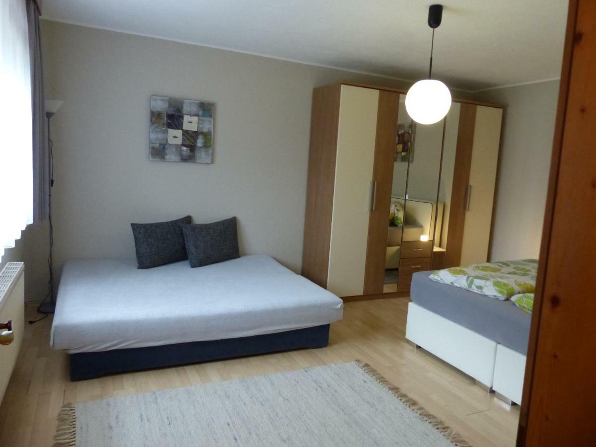 Apartment Winklerhof 1 Oetz Luaran gambar